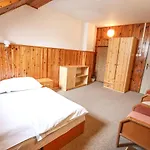 Lodge Horska Medika
