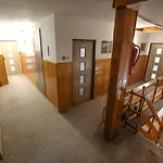 Lodge Horska Medika
