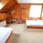 Horska Medika Lodge Horní Maršov