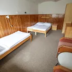 Horska Medika * Horní Maršov