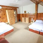Horska Medika Lodge Horní Maršov
