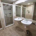 Lodge Horska Medika *