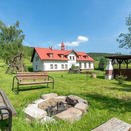 Horská Medika Gerendaház *