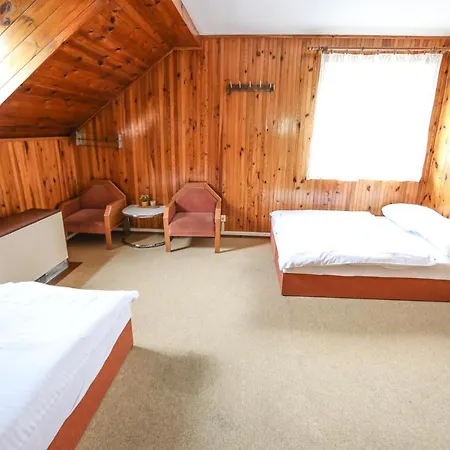 Horska Medika Lodge Horní Maršov
