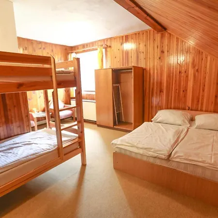 Horska Medika Lodge