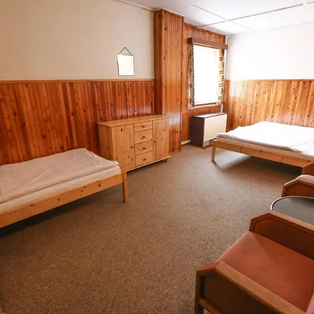 Horska Medika Lodge *