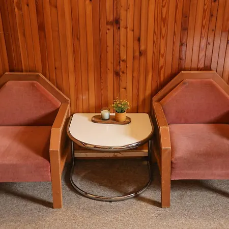 Horska Medika Lodge *