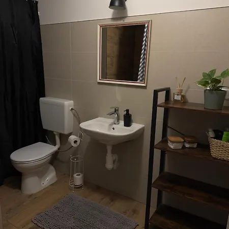 Gerendaház Horská Medika *