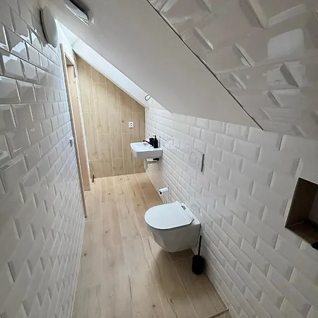 Horská Medika * Horní Maršov