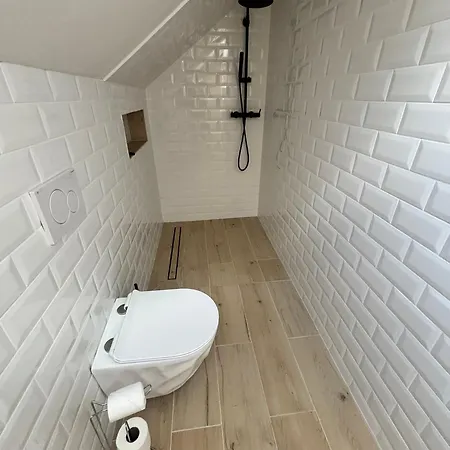 Horská Medika Gerendaház