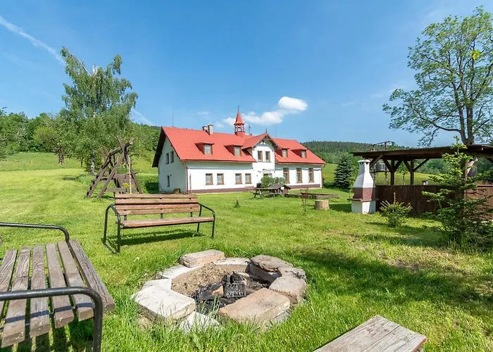 Horská Medika Lodge *