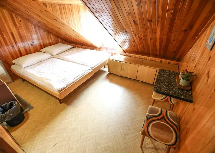 Orman Evi Horska Medika *