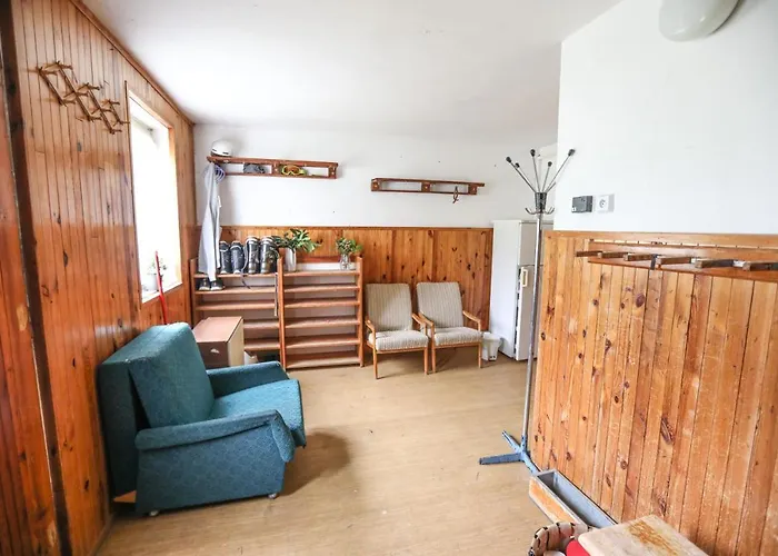 Horska Medika Orman Evi Horní Maršov