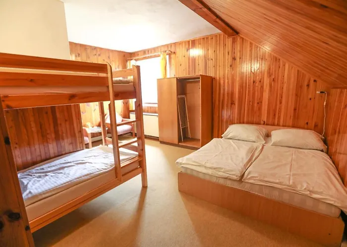 Horska Medika Orman Evi