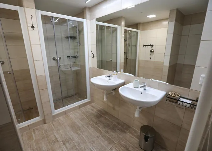 Lodge Horska Medika *